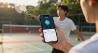 How Recreational Badminton Players Can Benefit From A Dedicated Tracking App