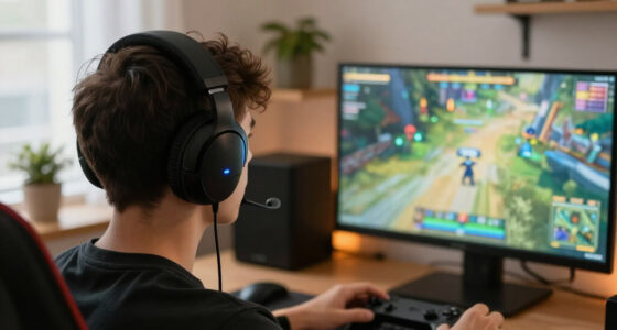 How to Choose Wireless Gaming Headsets