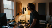 How To Find A Studio Condenser Microphone For Home Recording In 2026: 10 Picks