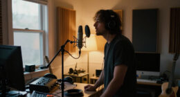 How To Find A Studio Condenser Microphone For Home Recording In 2026: 10 Picks
