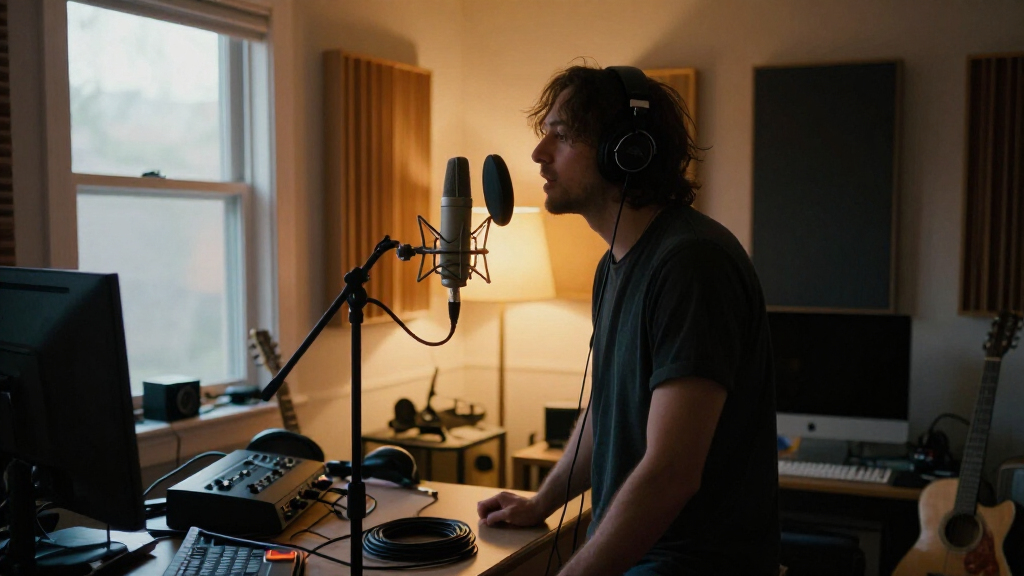 How To Find A Studio Condenser Microphone For Home Recording In 2026: 10 Picks