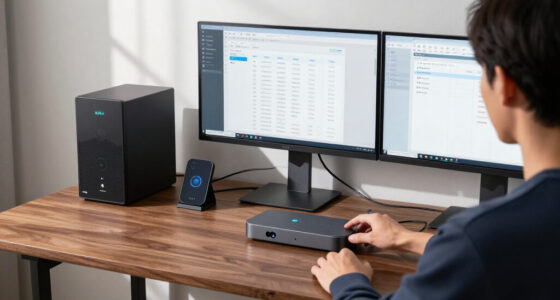 How To Organize Your AI Automation Desk For 2026