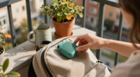 How To Save $30 On This Tiny Clip-On Bluetooth Speaker During October Prime Day