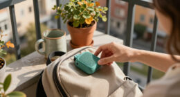 How To Save $30 On This Tiny Clip-On Bluetooth Speaker During October Prime Day