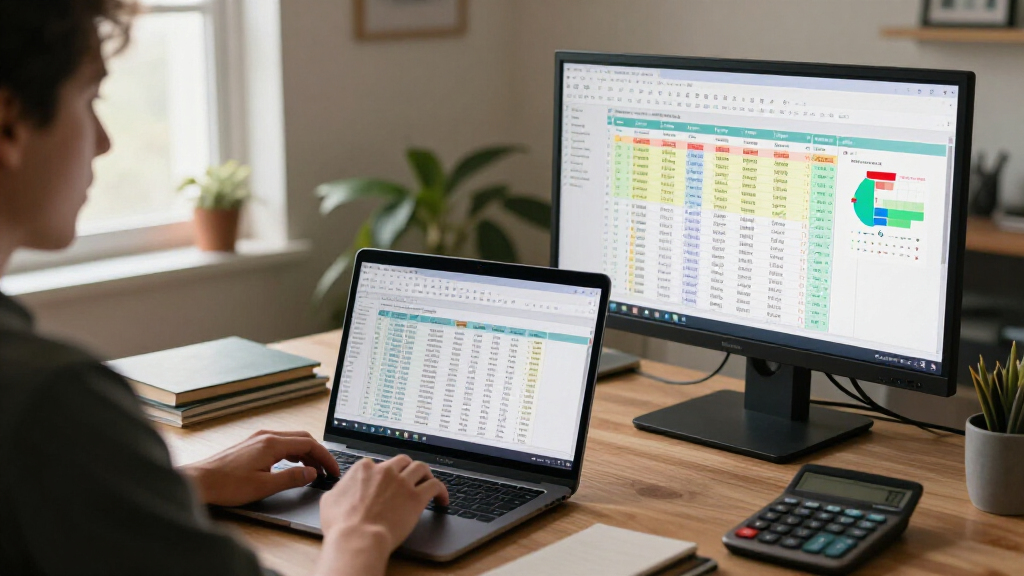 How To Speed Up Tax Workbook Tasks With GPT-6 Astra: Basis’s Example