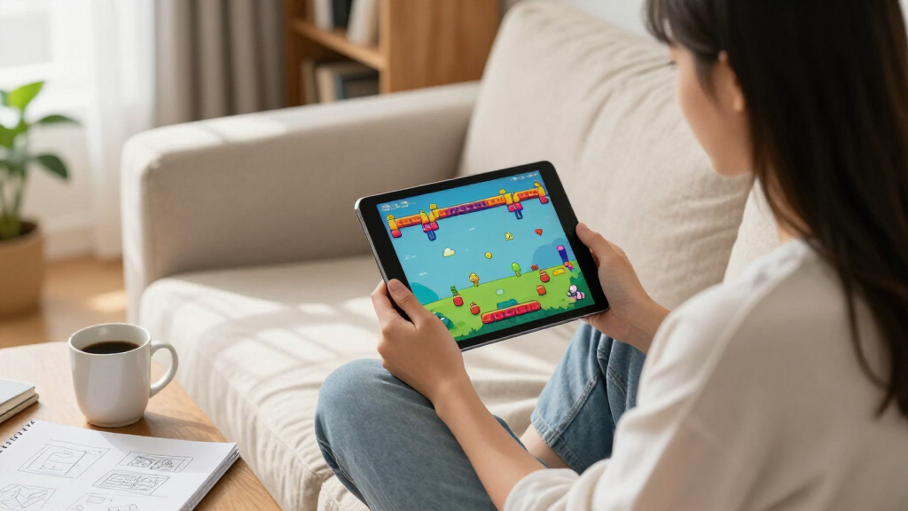 How Video Games Inspire Great UX (2019)