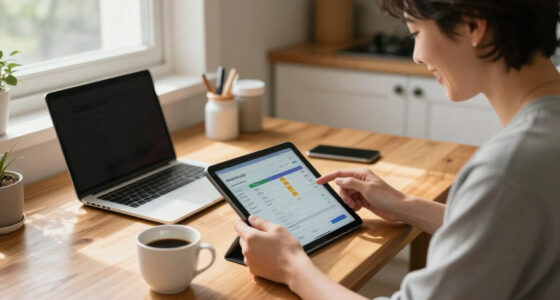 Improve SMB Cash Flow With Tailored, Tone-Sensitive Invoice Follow-Ups