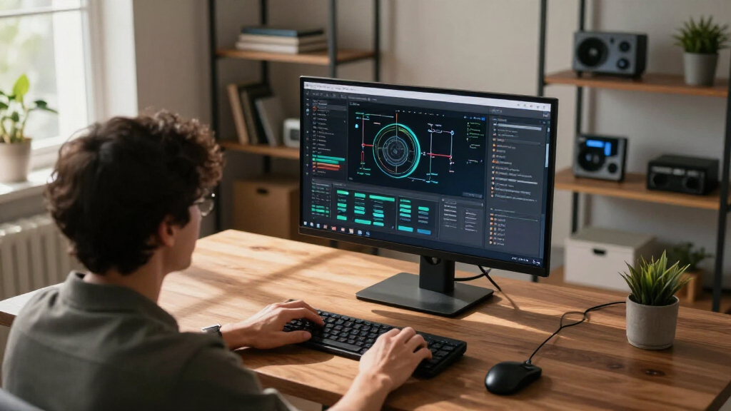 Inside AI II: Examining The Engine Room Of Twelve Machine Systems