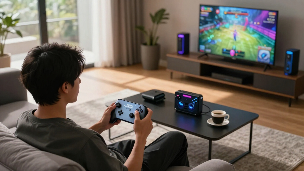 KeepBest Gaming Wins