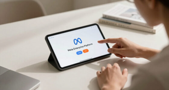 Launching Meta Enterprise Platform
