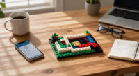 Lego Collectors: Maximize Resale By Accurately Valuing Bricks