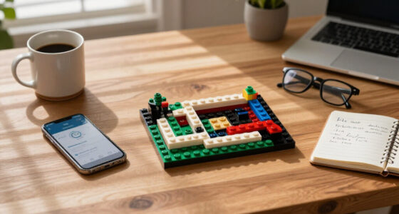 Lego Collectors: Maximize Resale By Accurately Valuing Bricks