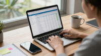 Maintaining Service Standards: Human-Review Trackers In AI Agencies