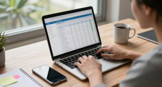 Maintaining Service Standards: Human-Review Trackers In AI Agencies