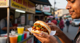 Mumbai Food Trends 2023: Top Places To Eat In September