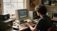 NeXT In The 80S: How Funding From Unknown Sources Supported Tech Trends