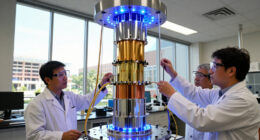 Occam Foundry Gains Austin And UT Austin Support For Quantum Campus