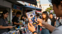Official CAPCOM Pop-Up Store Returns To Kuala Lumpur With Malaysia-Exclusive Merchandise - Says.com