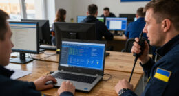 OpenAI Makes Cyber Access Available Longer For Ukraine’s Civilian Defense