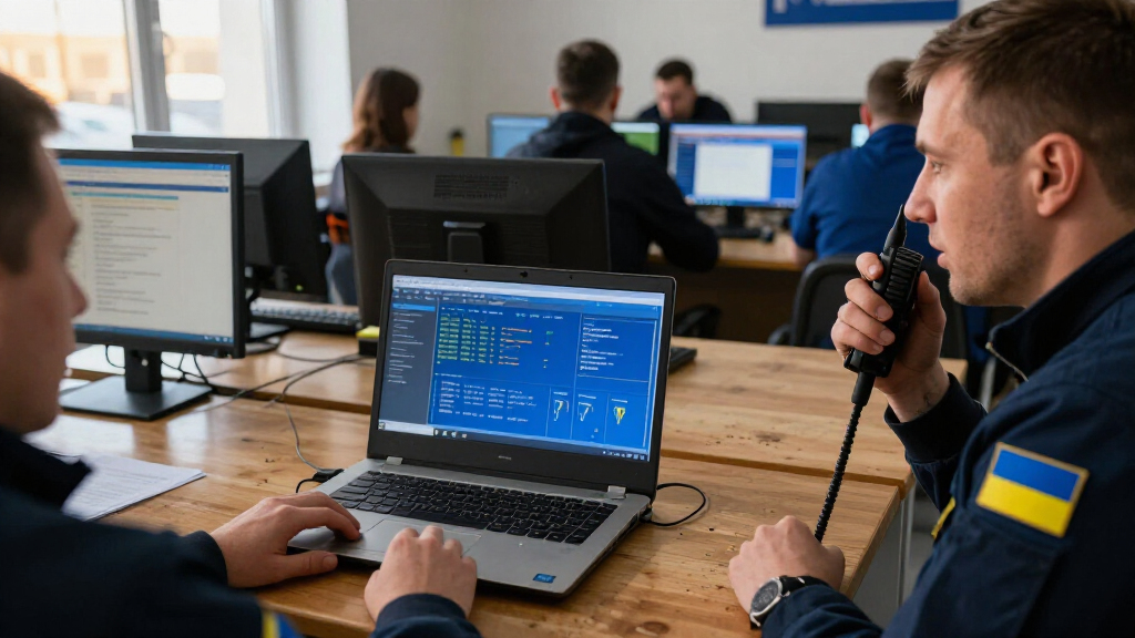 OpenAI Makes Cyber Access Available Longer For Ukraine’s Civilian Defense