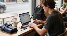Portable Tech for Digital Nomads Checklist 2026