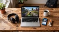 PUBG: BATTLEGROUNDS Enters The Steam Most-played Chart