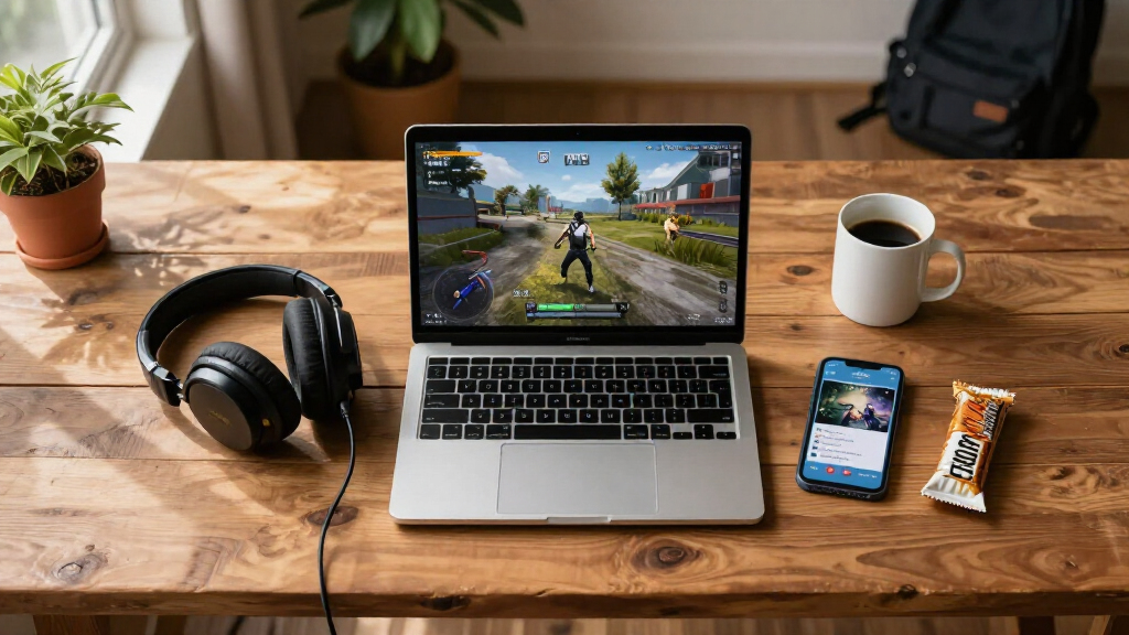 PUBG: BATTLEGROUNDS Enters The Steam Most-played Chart