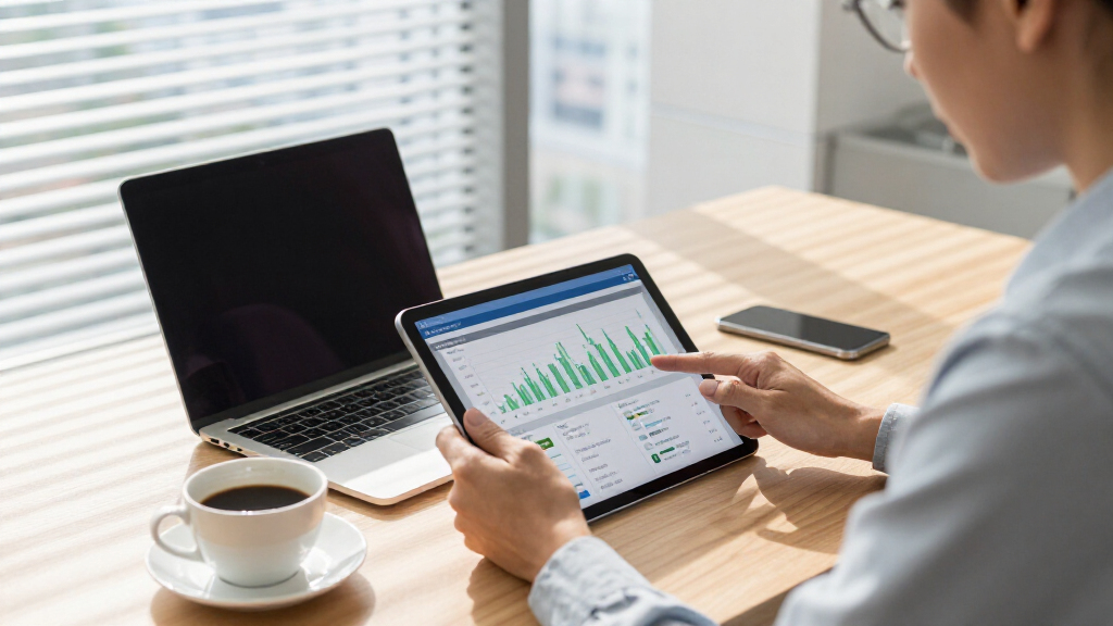 Quantum Risk Monitoring For Government Contractors: A Guide