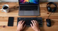 Razer Huntsman Surges In Global Coverage
