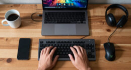 Razer Huntsman Surges In Global Coverage