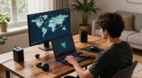 Razer Surges In Global Coverage