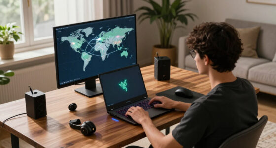 Razer Surges In Global Coverage