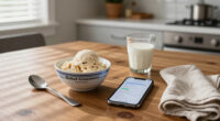Rebel Creamery And Google Trends: The Food Signal Monitor Advantage