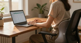 Remote Work Ergonomics And MSK: What Strength Tests Reveal