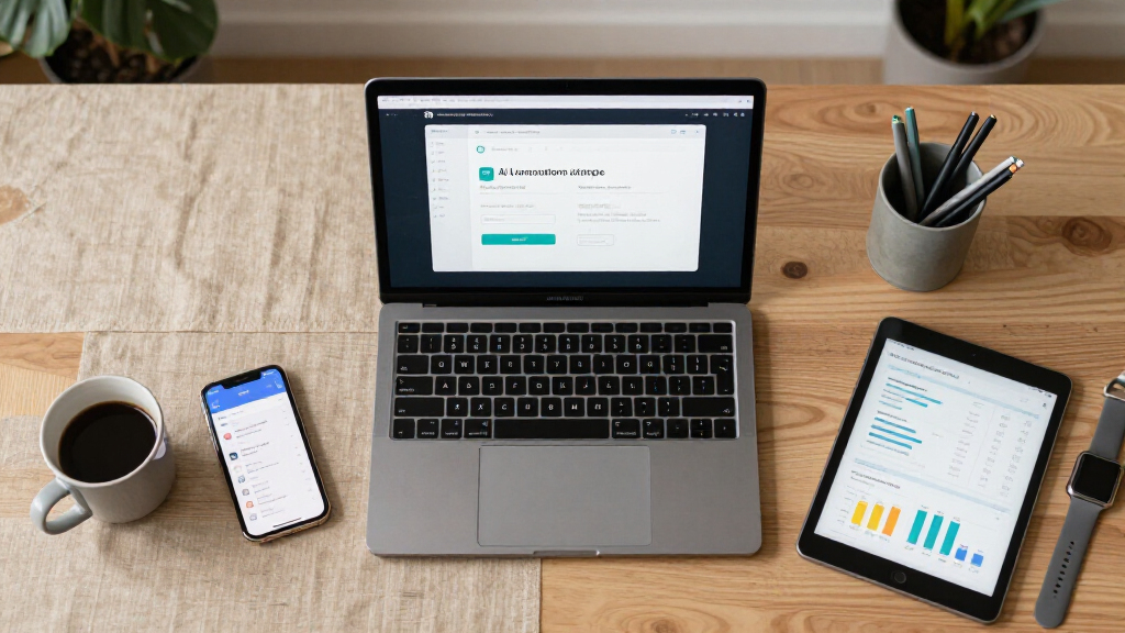 Revolutionize Your Small Business With These 15 AI Automation Tools In 2026