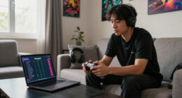 Rocket League® Climbing The Steam Charts