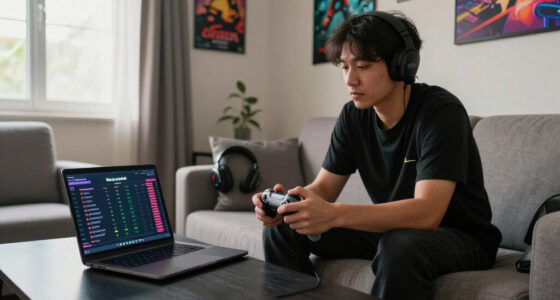 Rocket League® Climbing The Steam Charts