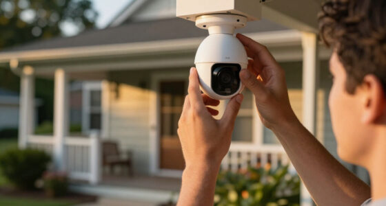 Security Cameras: The Unexpected Source Of Cybersecurity Data Leaks
