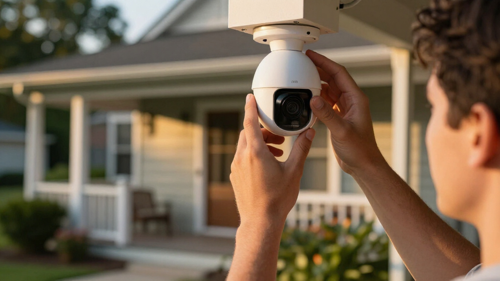 Security Cameras: The Unexpected Source Of Cybersecurity Data Leaks