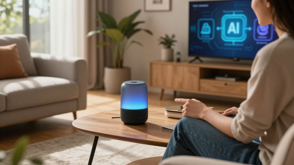 Six Predicted AI Trends For 2026