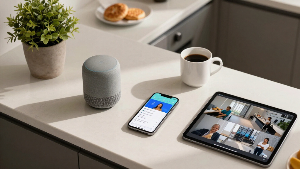 Smart Home Gadgets Checklist 2026