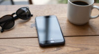 Smartphone LED Detects Hidden Cameras With AI