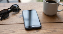 Smartphone LED Detects Hidden Cameras With AI