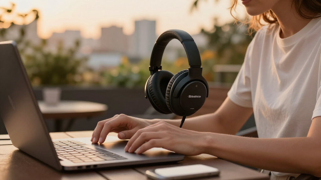 Steelseries Arctis Nova Surges In Global Coverage
