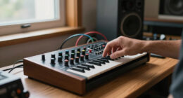 Suzanne Ciani’s Insights On Monitoring Signals In Music And Live Event Production