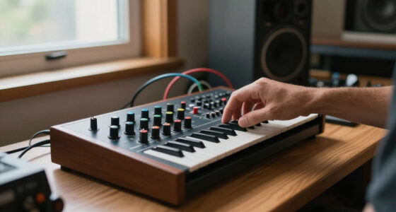 Suzanne Ciani’s Insights On Monitoring Signals In Music And Live Event Production