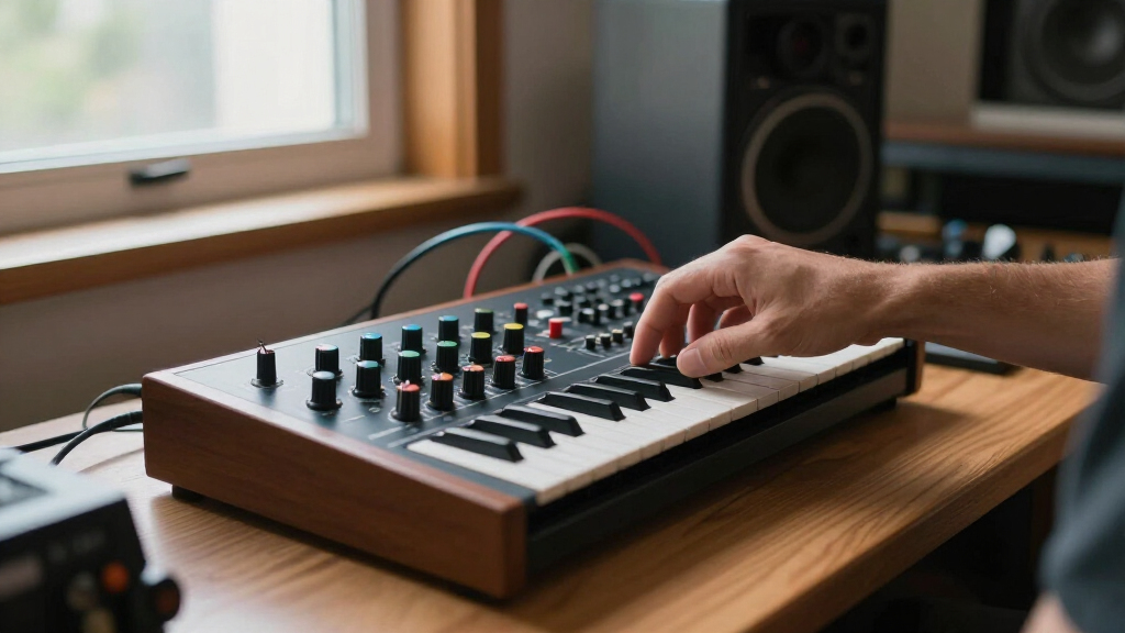 Suzanne Ciani’s Insights On Monitoring Signals In Music And Live Event Production