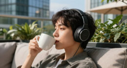 The 10 Most Popular AI Noise Cancelling Headphones In 2026
