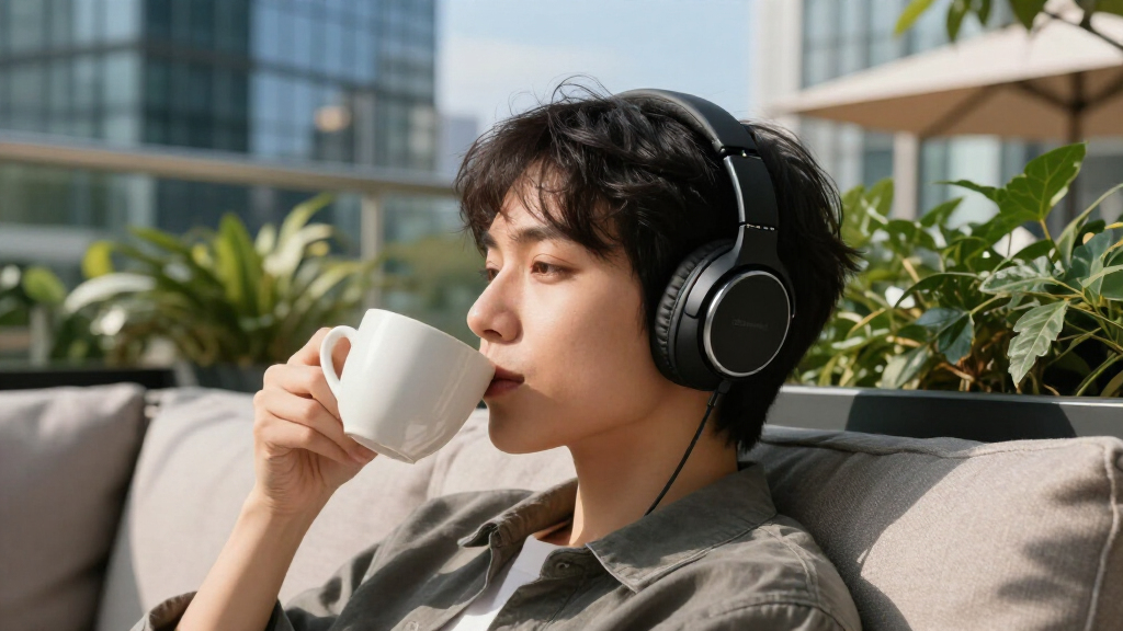 The 10 Most Popular AI Noise Cancelling Headphones In 2026