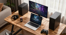 The "$60 Gaming PC" – AMD BC-250 (2025)